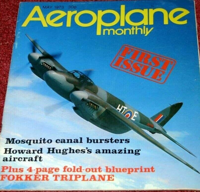 flying scale models the worlds no1 radio control aircraft magazine